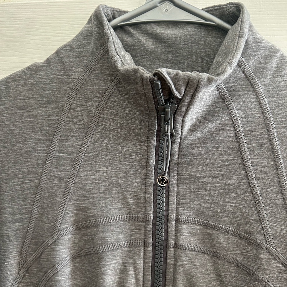 Lululemon Athletic Jacket - Unknown Size - image 1